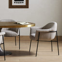 Nova Suerte Dining Chair - Default Title