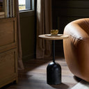 Sable Accent Table - Default Title