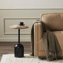 Sable Accent Table - Default Title