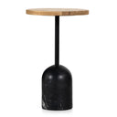 Sable Accent Table - Default Title