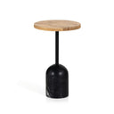 Sable Accent Table - Default Title
