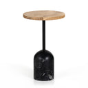 Sable Accent Table - Default Title