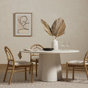 Aria Granada Dining Table - Default Title