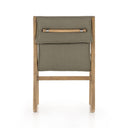 Elysian Hito Dining Chair - Villa Olive