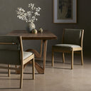 Elysian Hito Dining Chair - Villa Olive