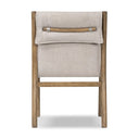 Elysian Hito Dining Chair - Gibson Taupe