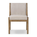 Elysian Hito Dining Chair - Gibson Taupe