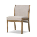Elysian Hito Dining Chair - Gibson Taupe