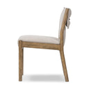 Elysian Hito Dining Chair - Gibson Taupe