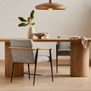Rowan Dining Chair - Thames Raven