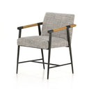 Rowan Dining Chair - Thames Raven