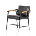 Rowan Dining Chair - Sonoma Black