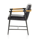 Rowan Dining Chair - Sonoma Black
