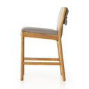 Aveline Hito Stool - Default Title