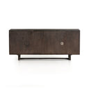 Asteria Clarita Sideboard - Black Mango