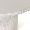 Veritas Outdoor Round Dining Table - 60