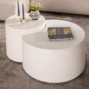 Aria Nesting Coffee Table - Default Title