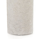 Cielo Outdoor Round End Table - Default Title