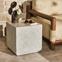 Veridian Outdoor Square End Table - Default Title