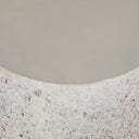 Vespera Outdoor Tapered End Table - Default Title