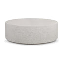 Otero Outdoor Round Coffee Table - Default Title
