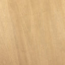 Versatile Pilo Dining Table - Natural Matte Veneer Natural Matte Veneer