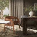 Evermore Hawkins Dining Bench - Default Title