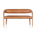 Evermore Hawkins Dining Bench - Default Title