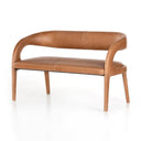 Evermore Hawkins Dining Bench - Default Title
