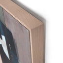 Future Vision Automate by Dan Hobday - 40X60 Natural Maple