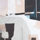 Future Vision Automate by Dan Hobday - 36X48 White Maple