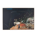 Reverie Class by Dan Hobday - 36X48 Natural Maple