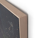 Reverie Class by Dan Hobday - 40X60 Natural Maple