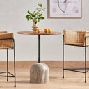 Vesper Faye Bar Counter Table - Counter