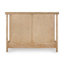 Verity Montana Bed - Queen