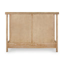 Verity Montana Bed - King