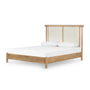 Verity Montana Bed - King