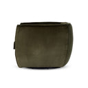 Calista Swivel Chair - Surrey Olive