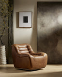Verano Binx Swivel Chair - Default Title