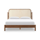 Verity Caroline Bed - Queen