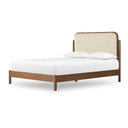 Verity Caroline Bed - Queen