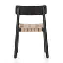 Luxe Haven Heisler Dining Chair - Default Title