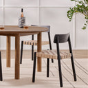 Luxe Haven Heisler Dining Chair - Default Title