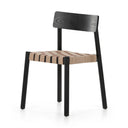Luxe Haven Heisler Dining Chair - Default Title