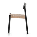 Luxe Haven Heisler Dining Chair - Default Title