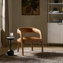 Verity Hawkins Chair - Default Title