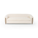 Elysian Lyla Sofa - Kerbey Ivory