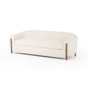 Elysian Lyla Sofa - Kerbey Ivory