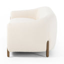 Elysian Lyla Sofa - Kerbey Ivory