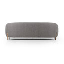Elysian Lyla Sofa - Capri Ebony